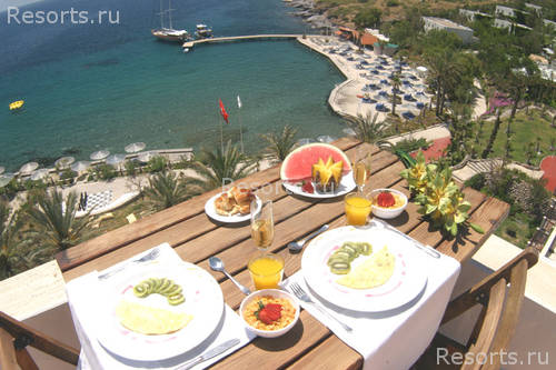 Club&Hotel Isis 15